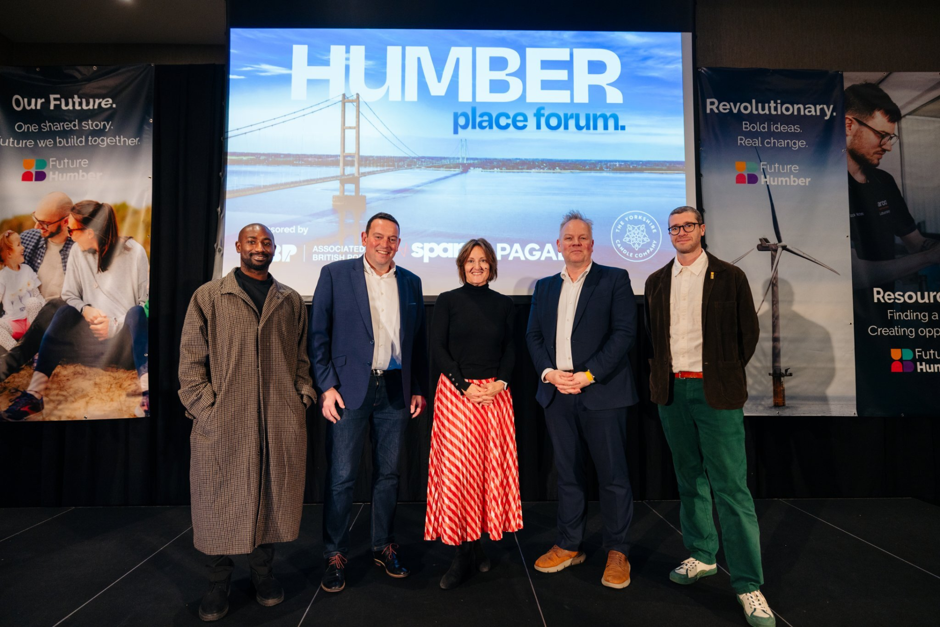 Future Humber Humber Place Forum 19th October 2026 33