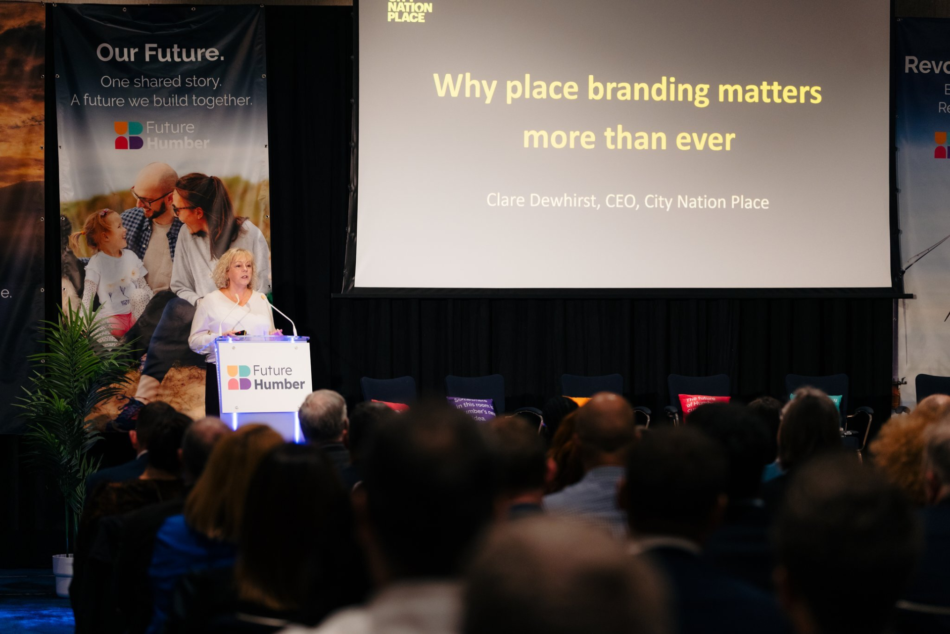 Future Humber Humber Place Forum 19th October 2026 5