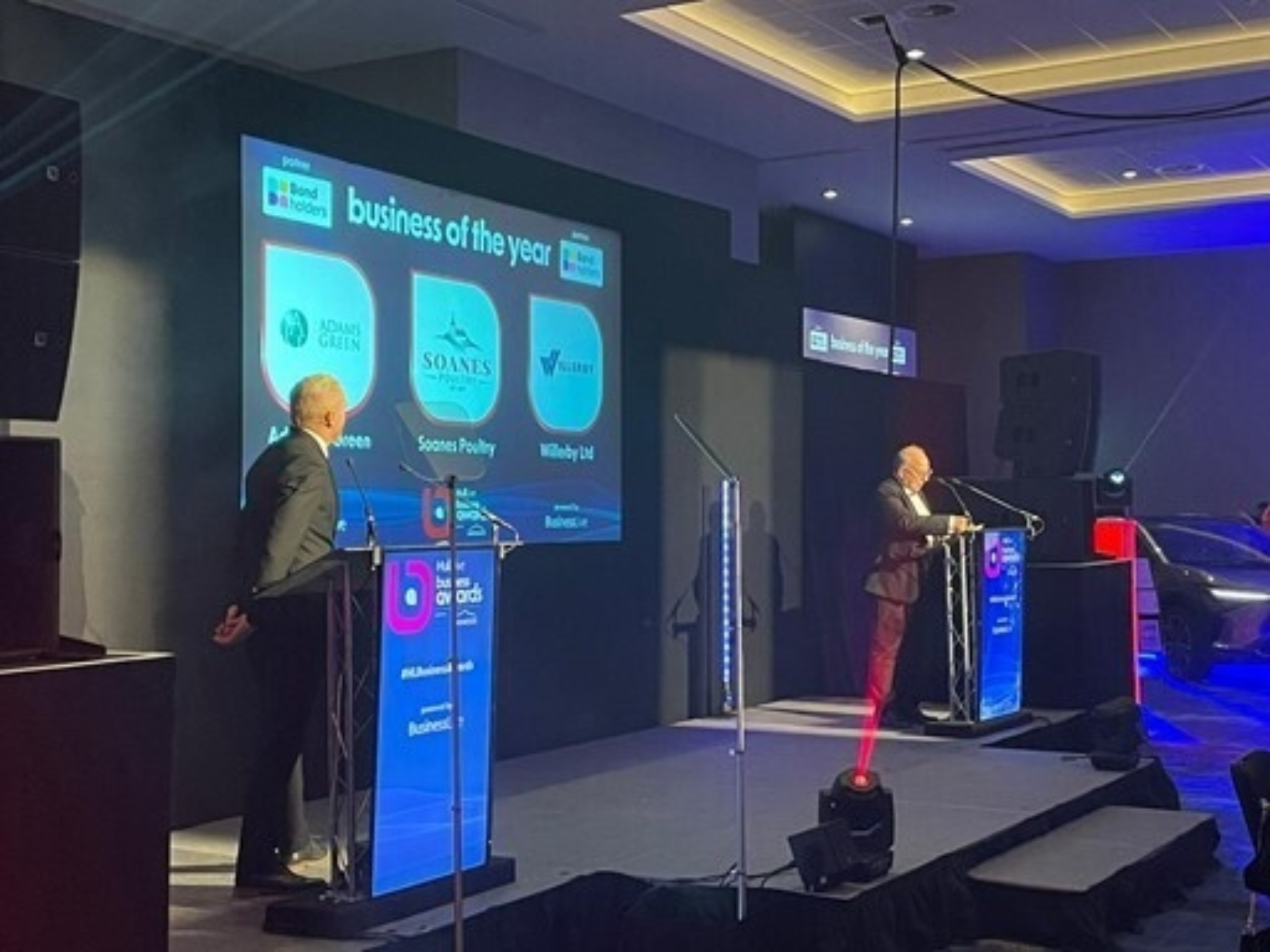 Whatsapp image 2023 11 16 at 224318 a1829801 bill walker at hull live business awards 2023