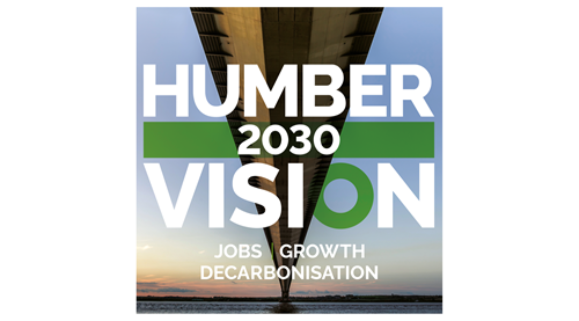 Humber 2030 vision