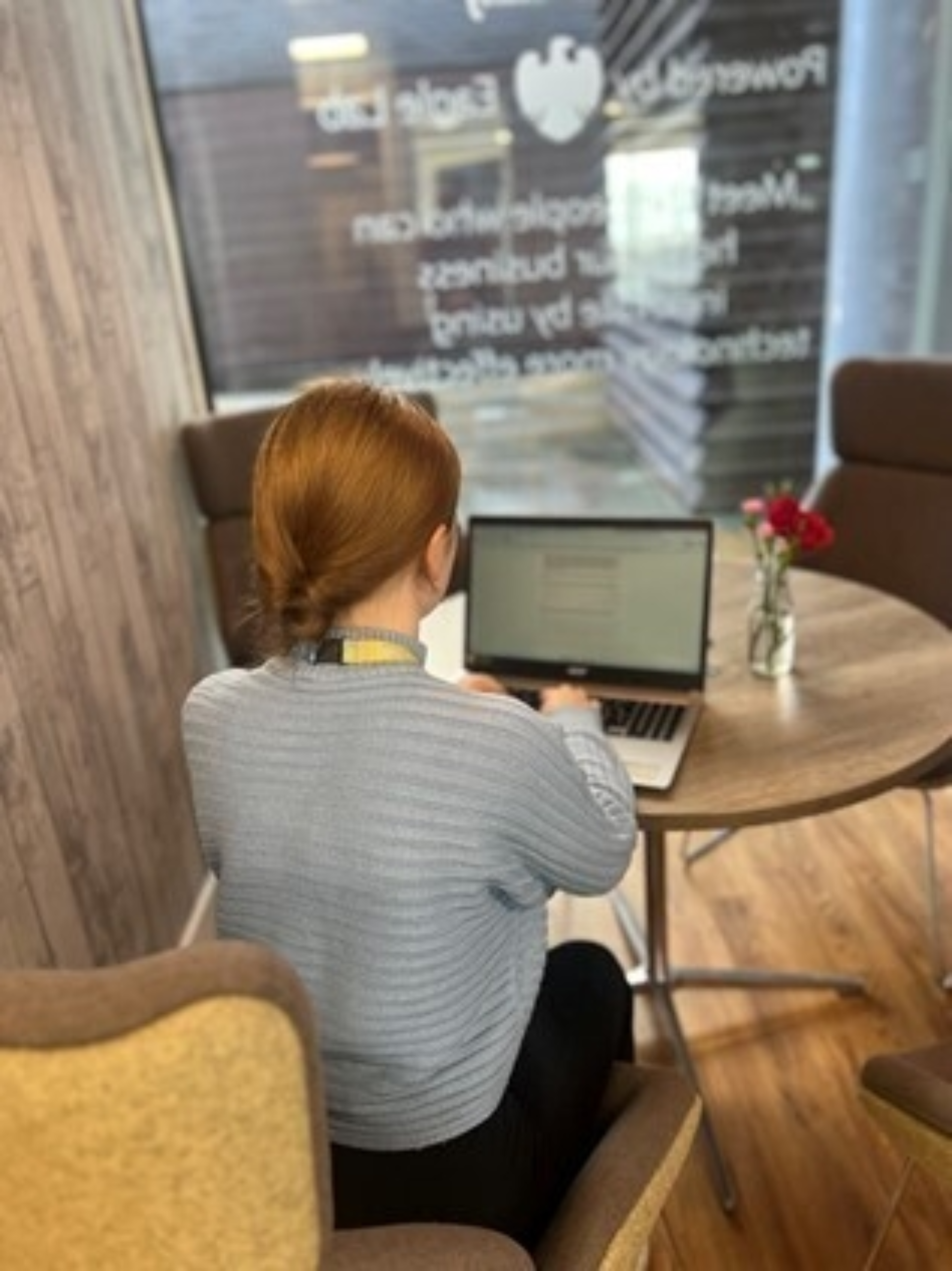 Kirstie musgrave of c4di