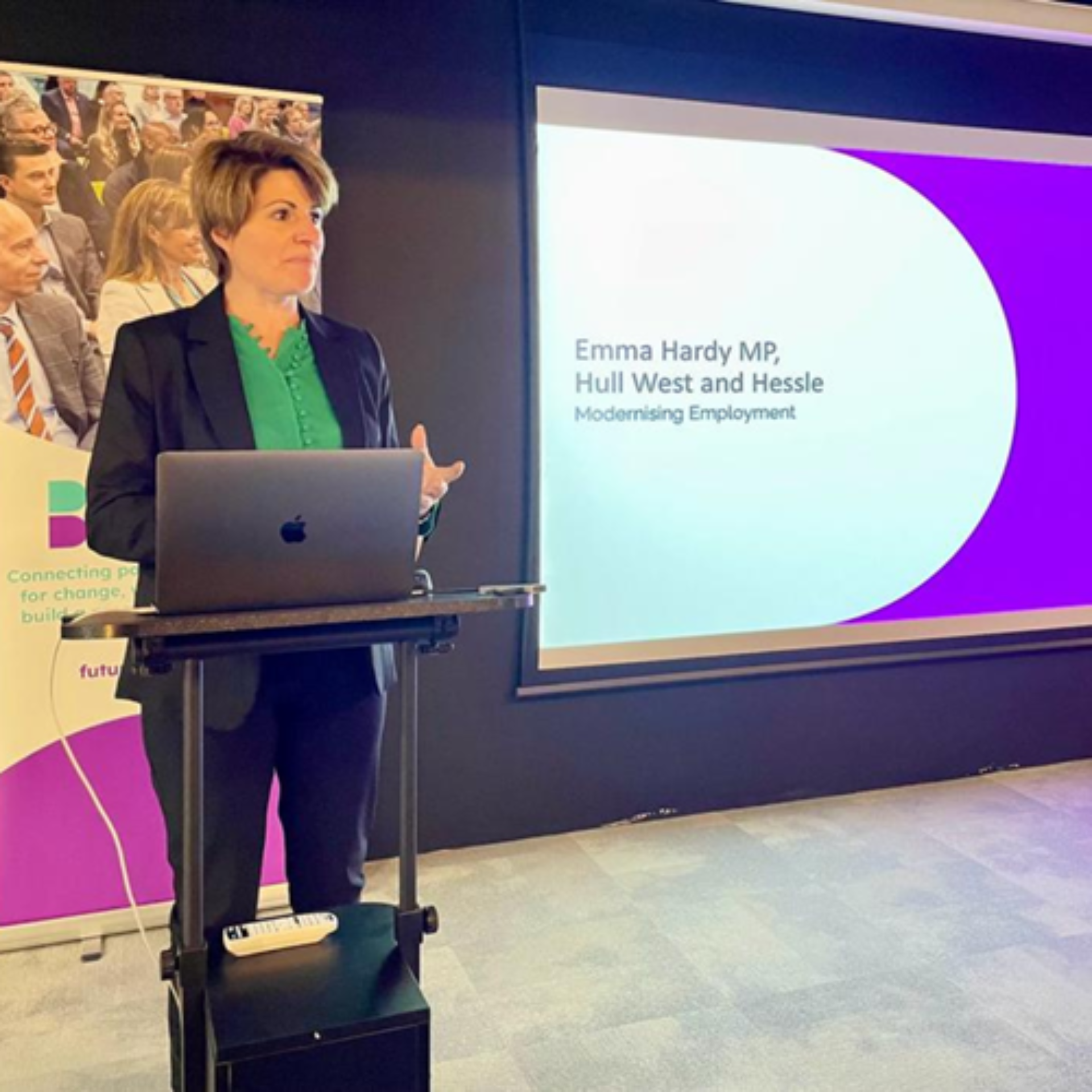 Principal Major Partners Roundtable Event Autumn 2