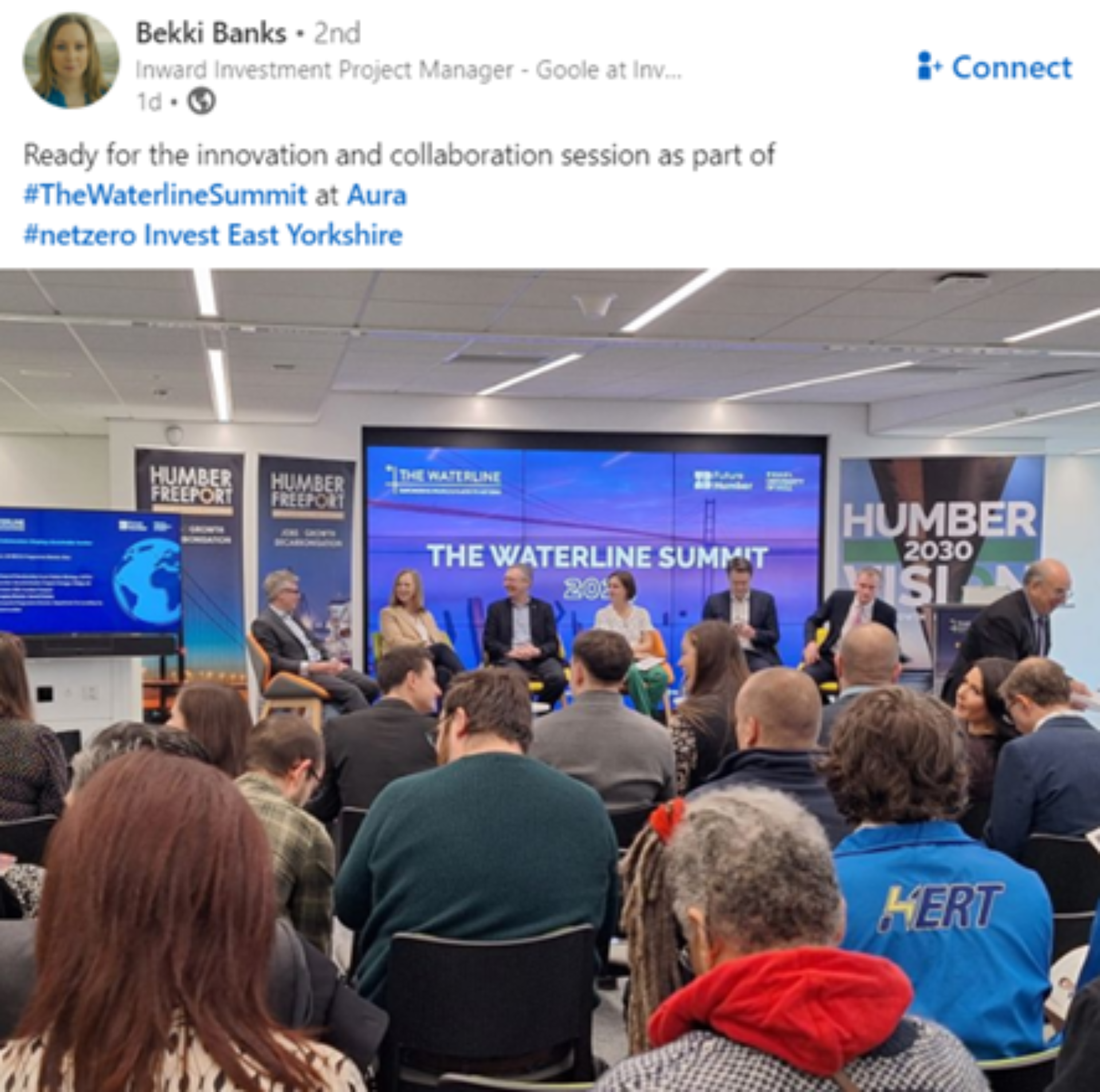 The Waterline Summit 2023 3