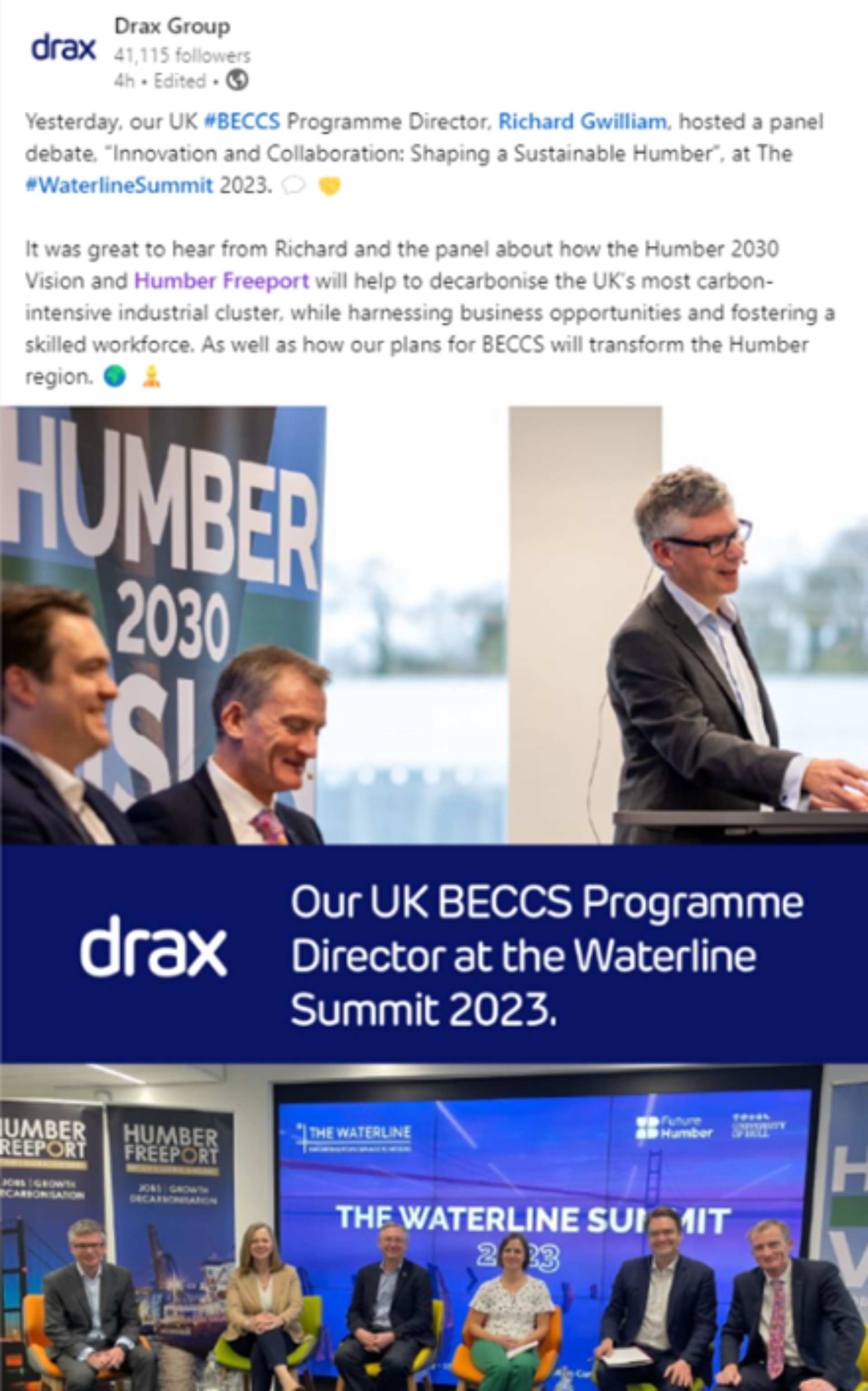 The Waterline Summit 2023 4