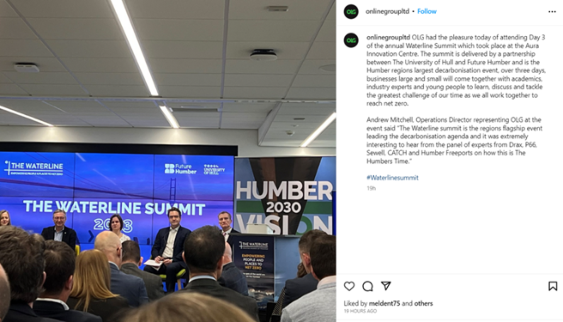 The Waterline Summit 2023 6