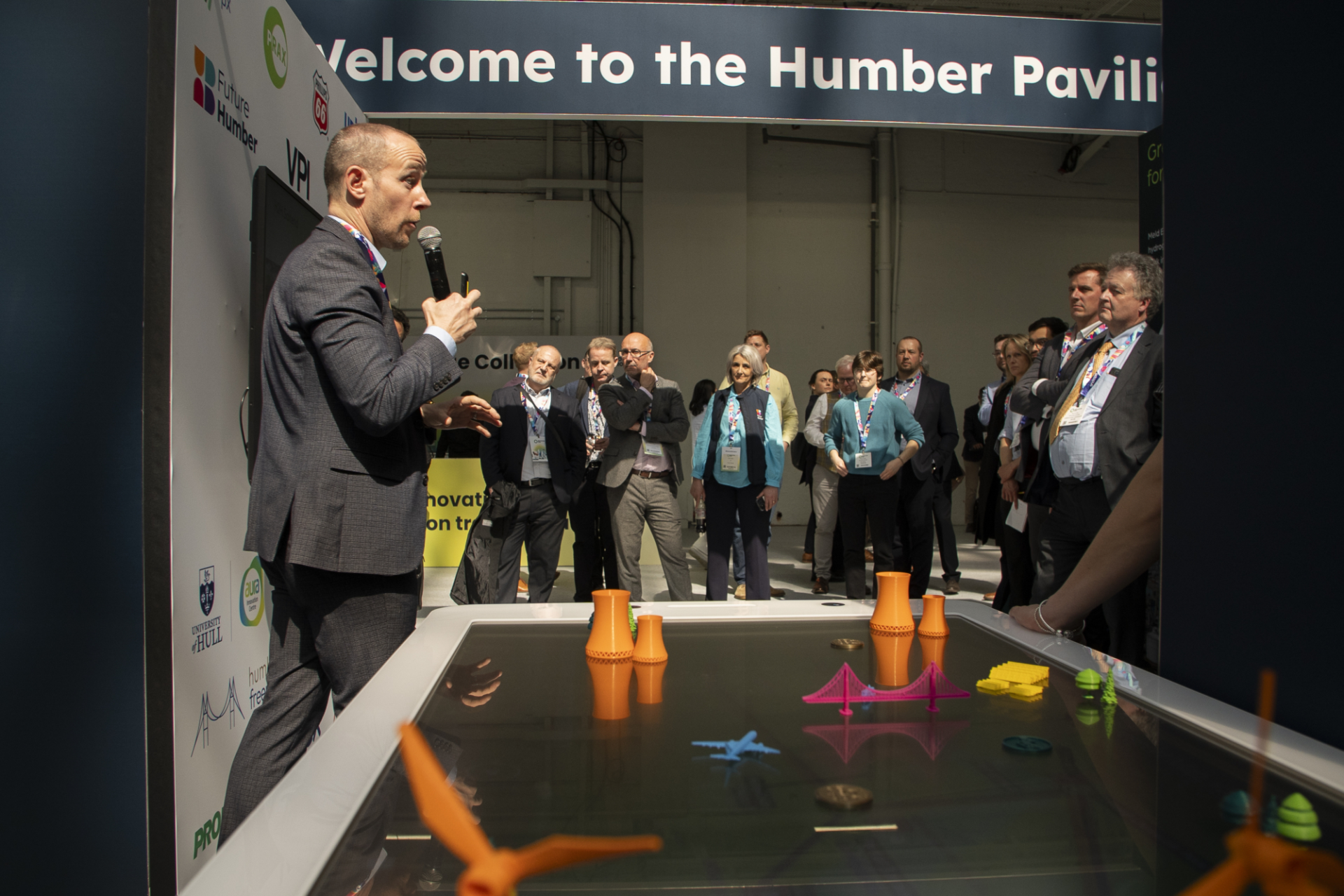 Innovation Zero Future Humber 126