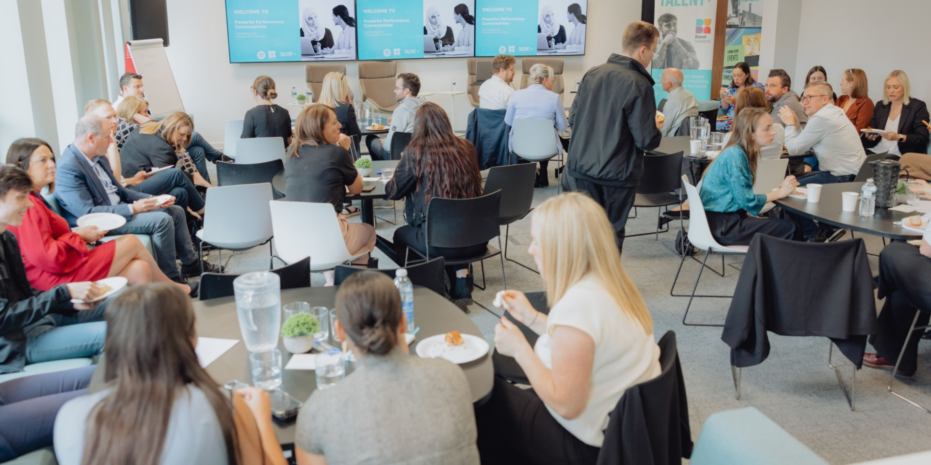 Powerful Performance Conversations 8