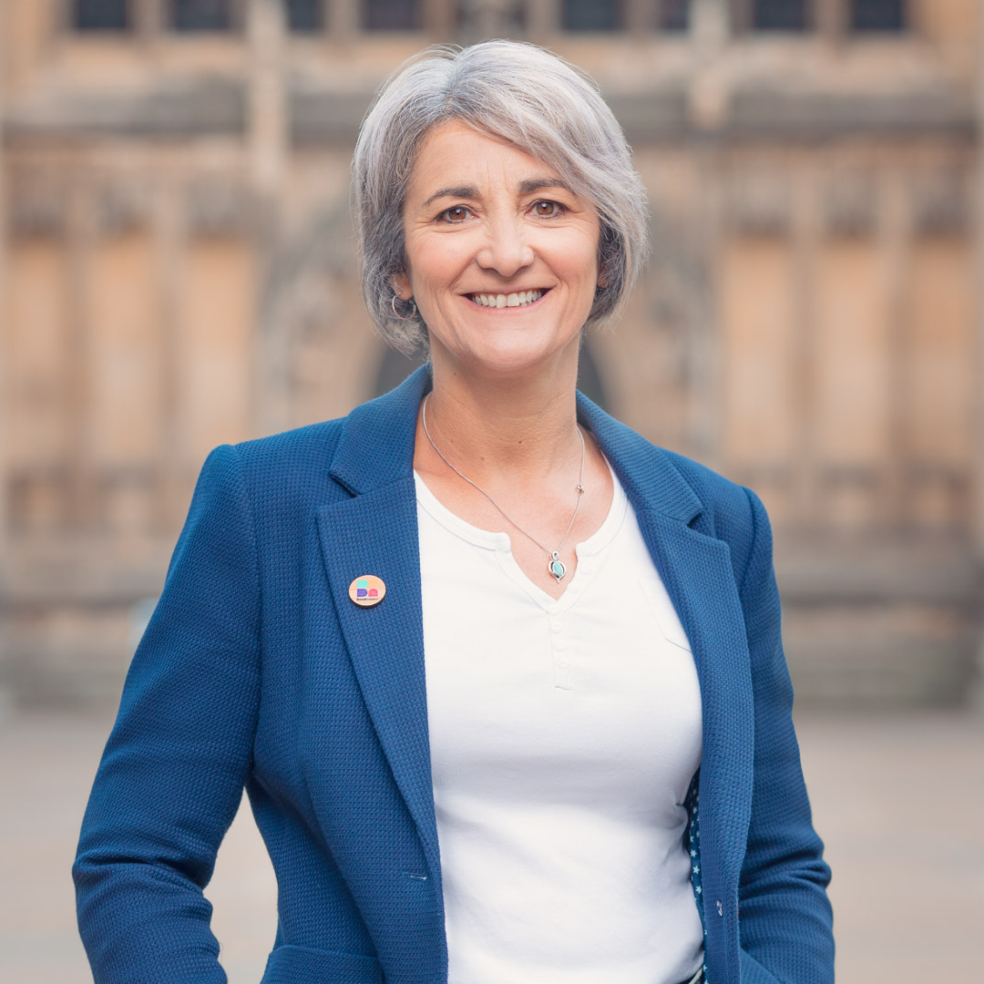 Diana Taylor of Future Humber