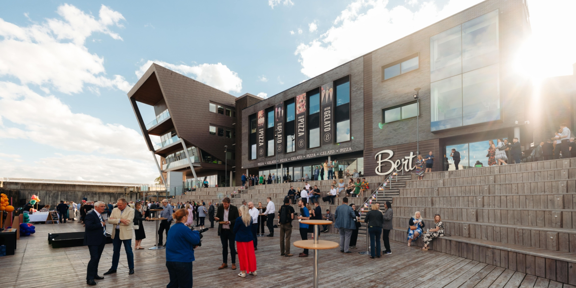 Celebrating 30 Years 2