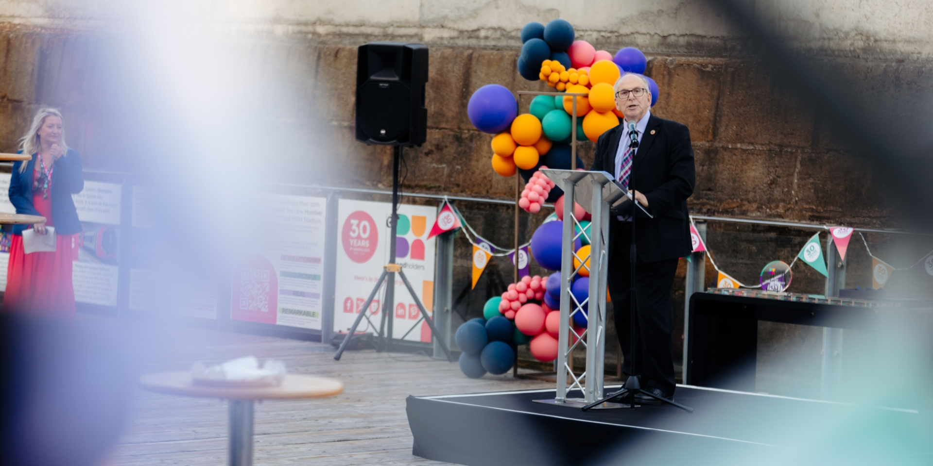 Celebrating 30 Years 1