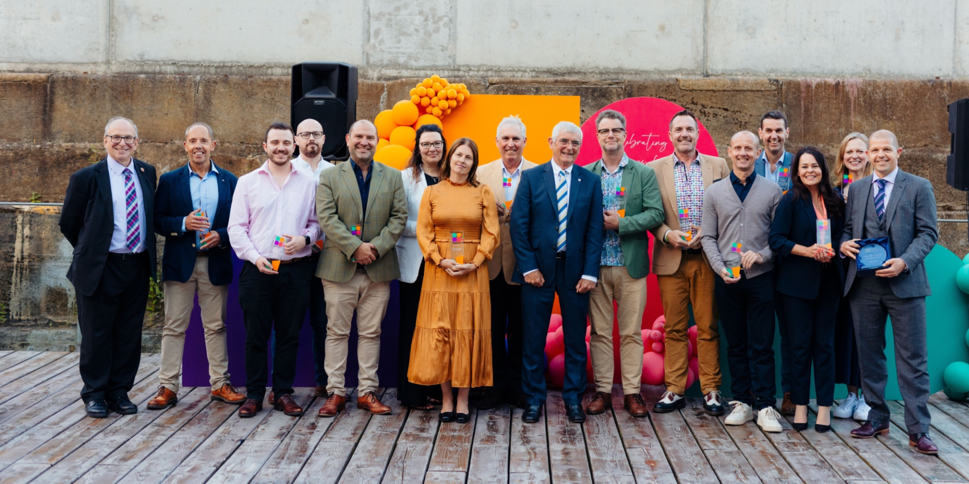 Celebrating 30 Years 3