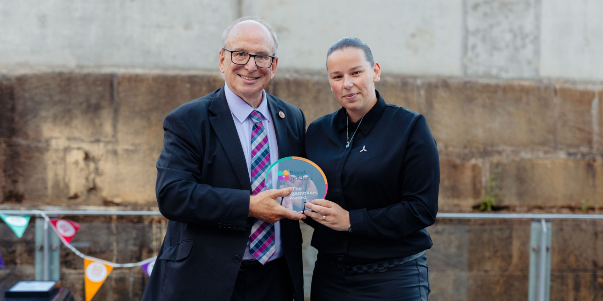 Celebrating 30 Years 2