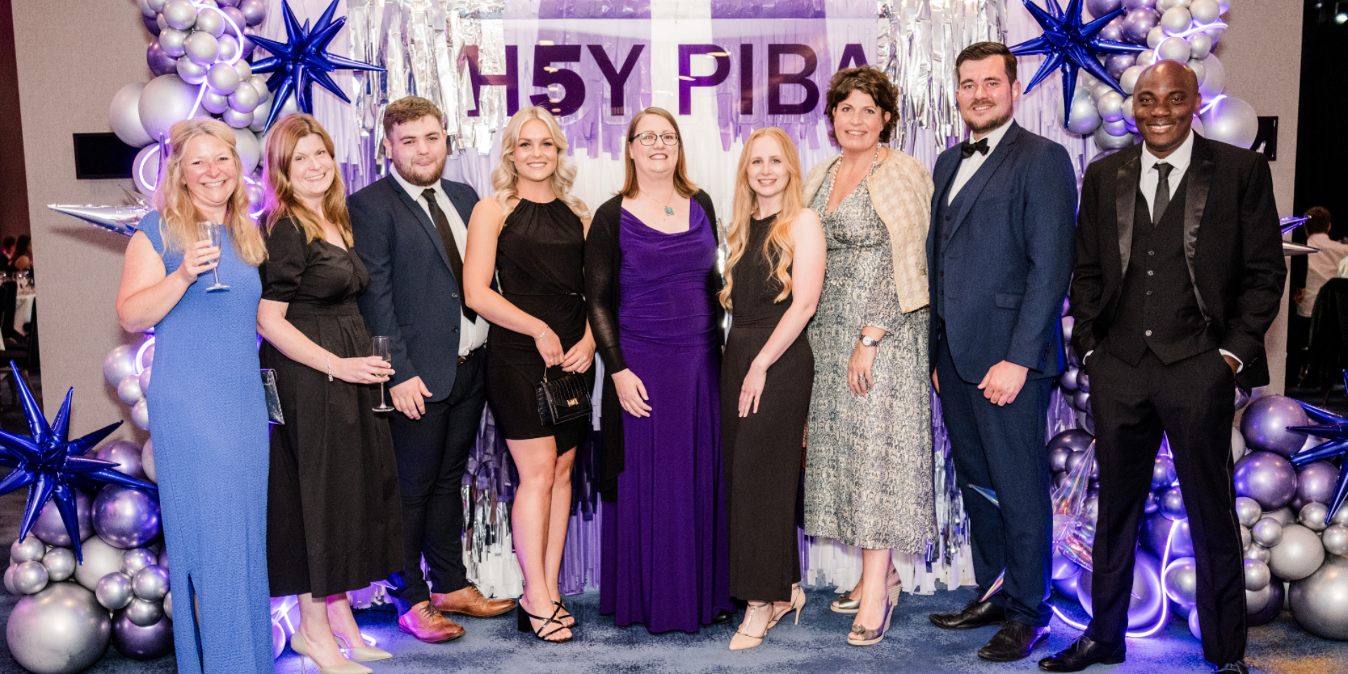 Hull and East Yorkshire People in Business Awards 2024 Bondholders