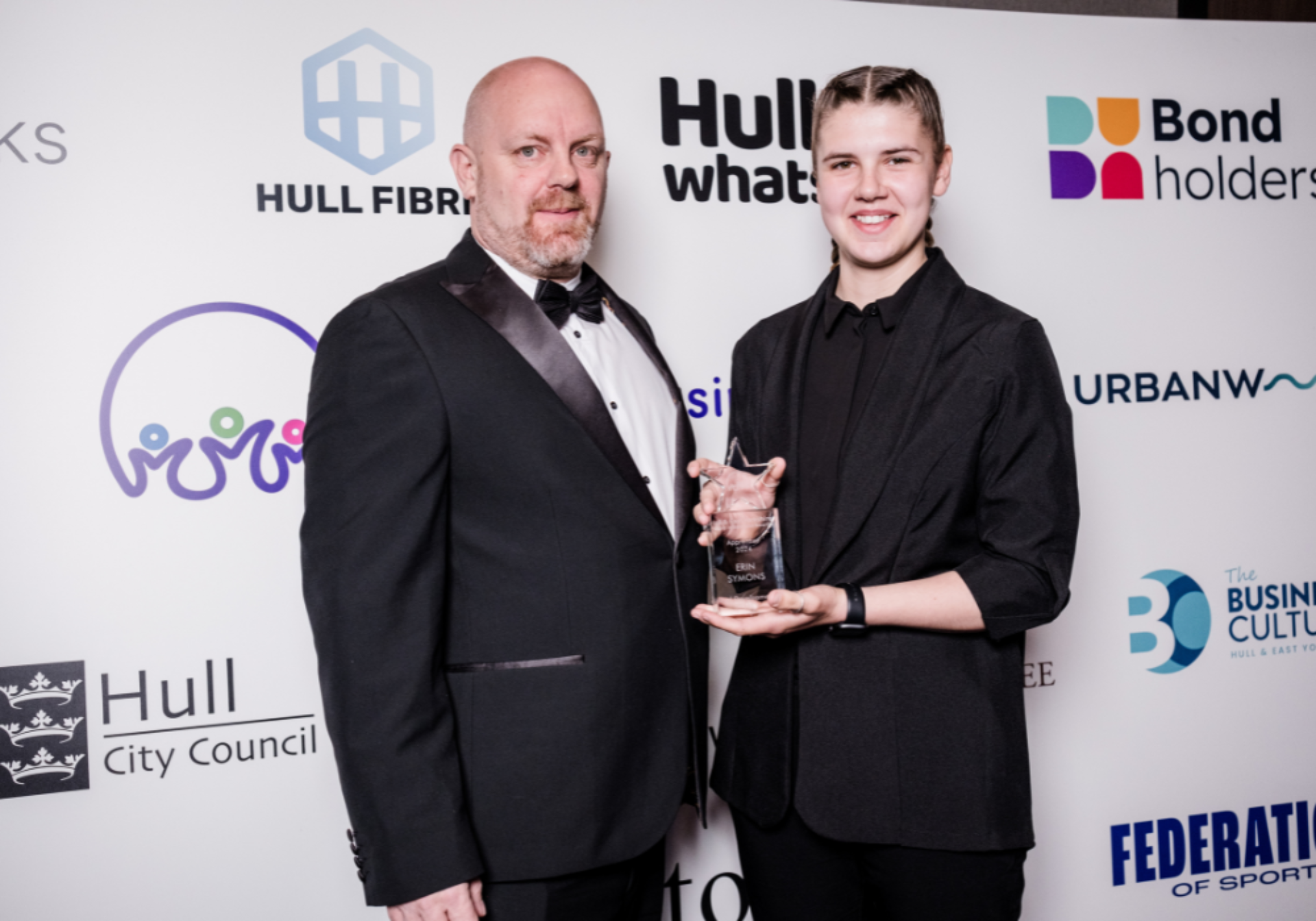 Hull and East Yorkshire People in Business Awards 1 3