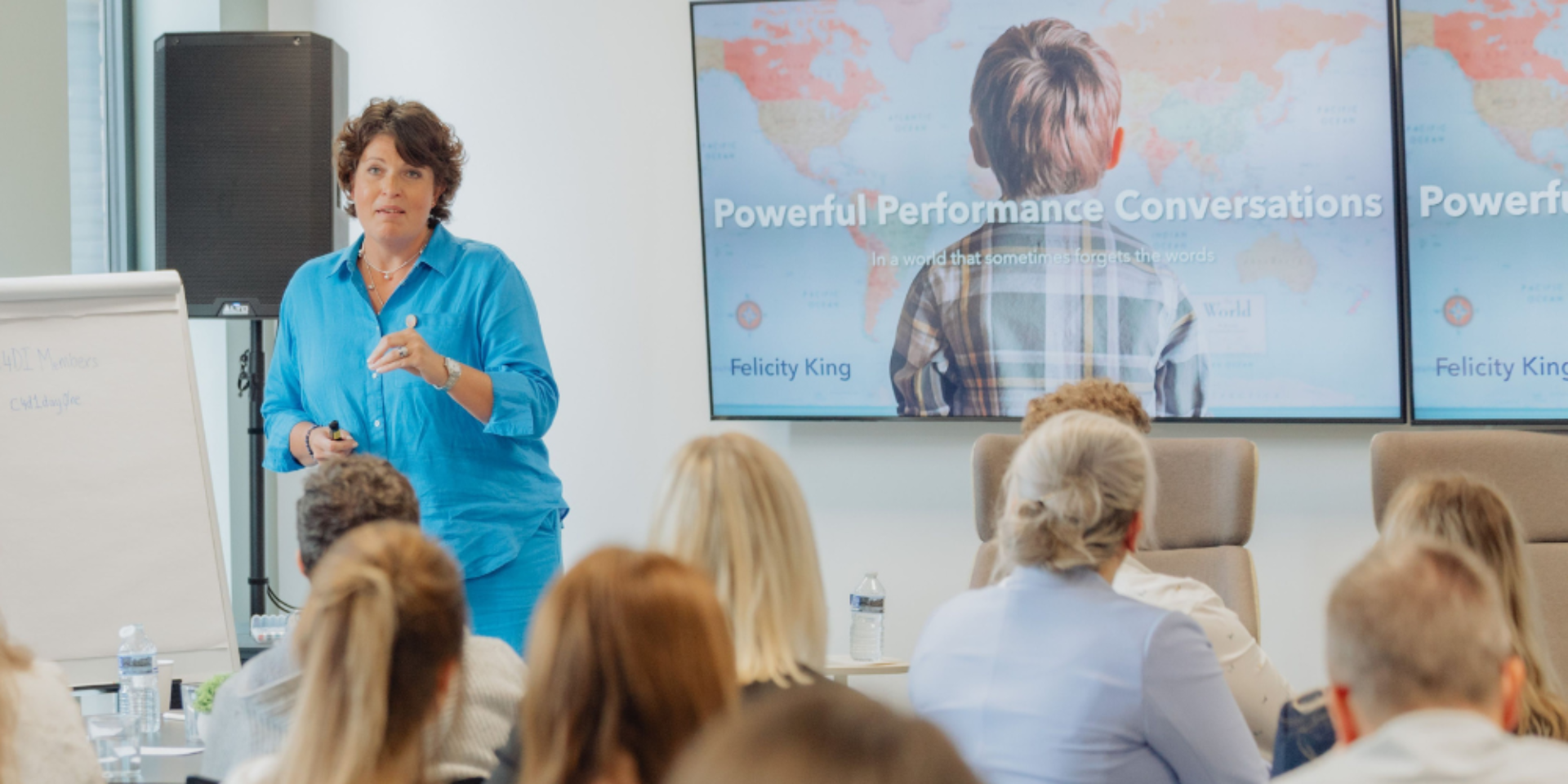 Powerful Performance Conversations