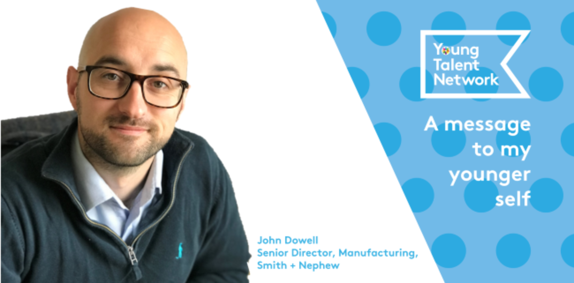 John dowell email image