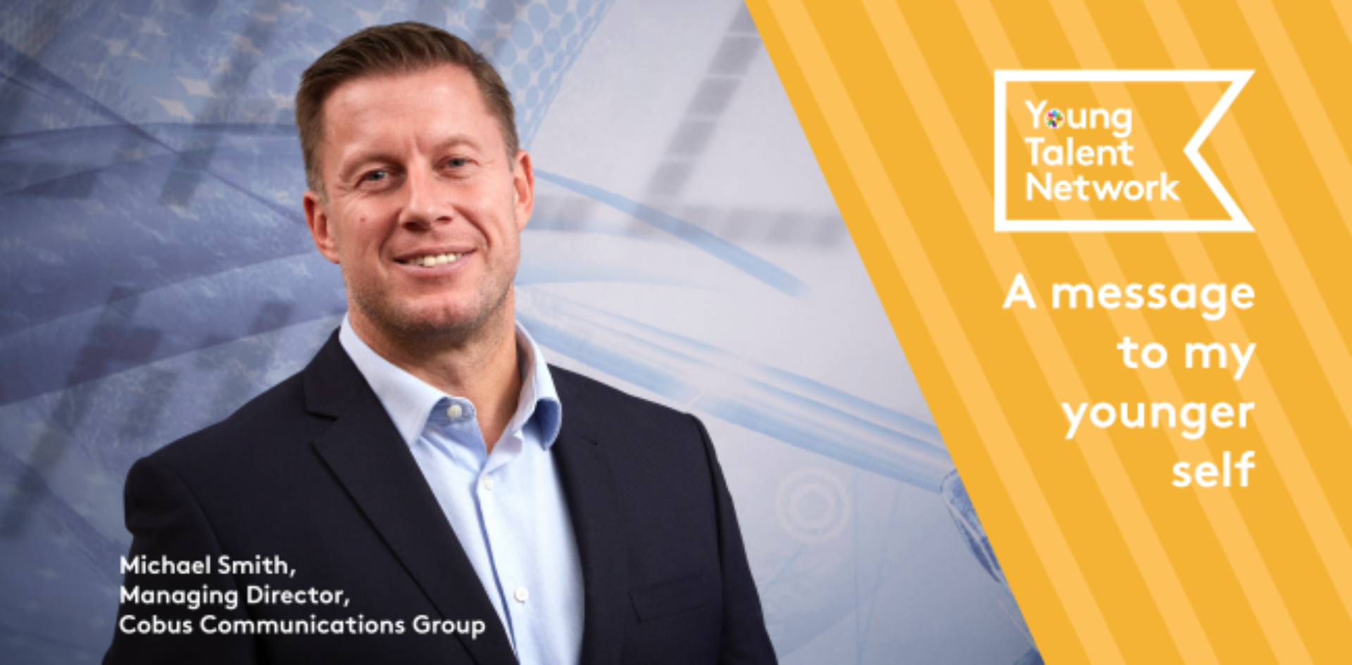 Michael smith email image