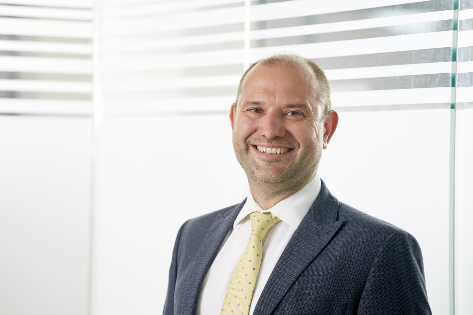 Mark Pearson Kendall