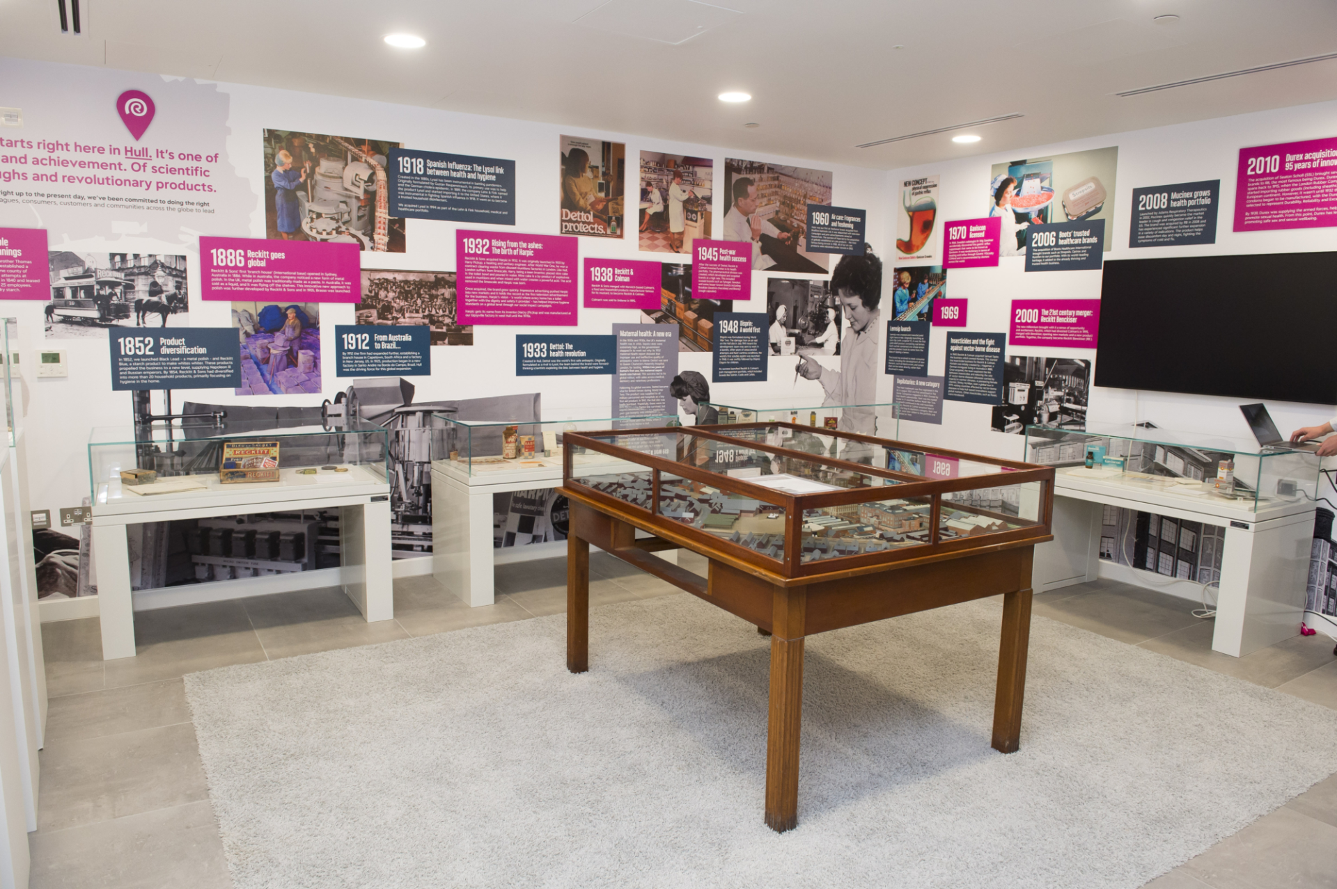 Reckitt Heritage 015