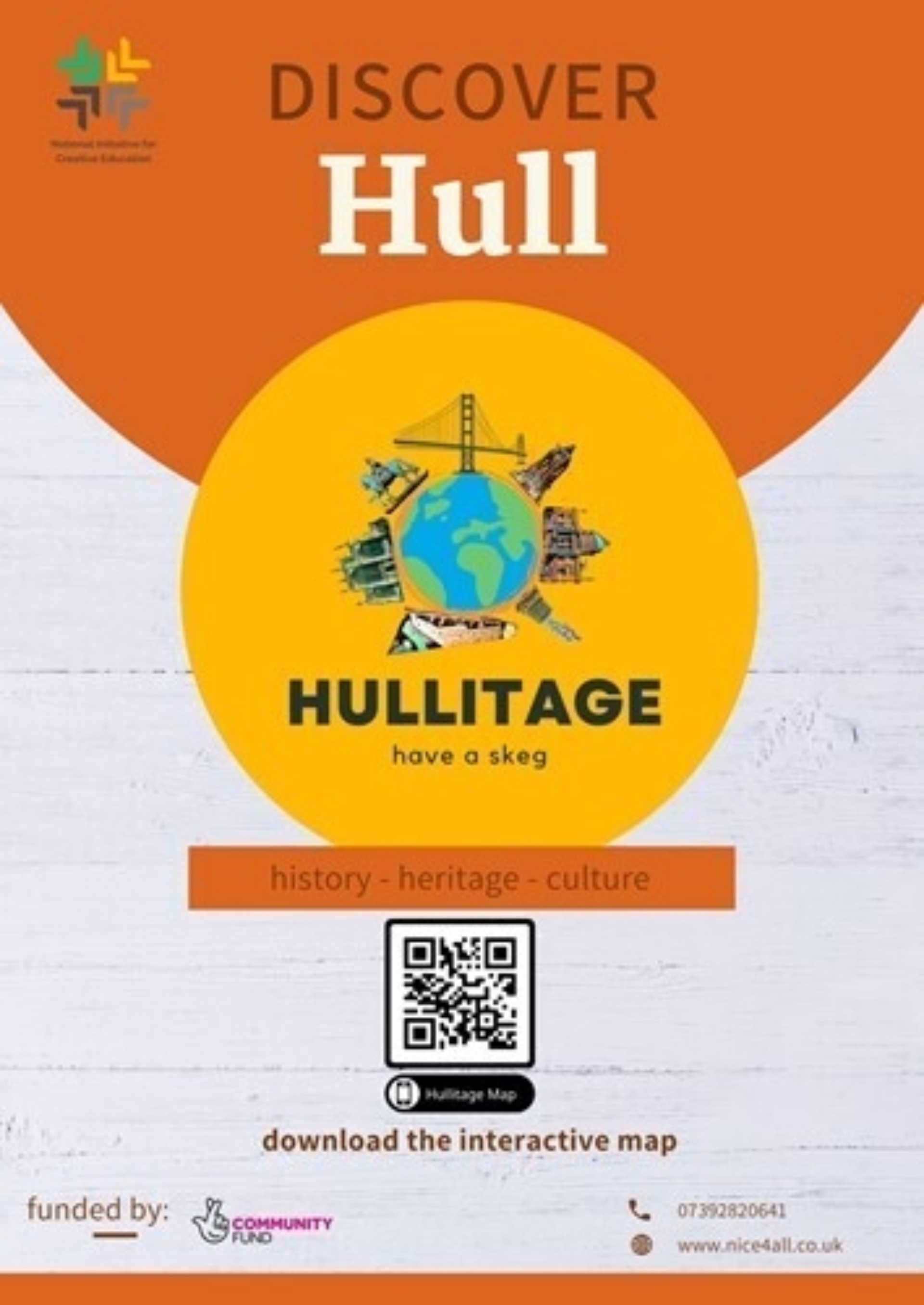 Hull heritage
